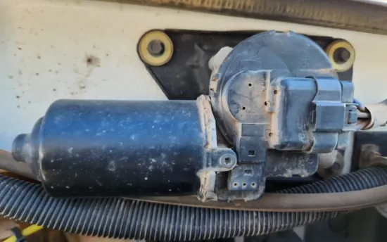 Picture of (Used) 2005 Sterling L7500, WIPER MOTOR