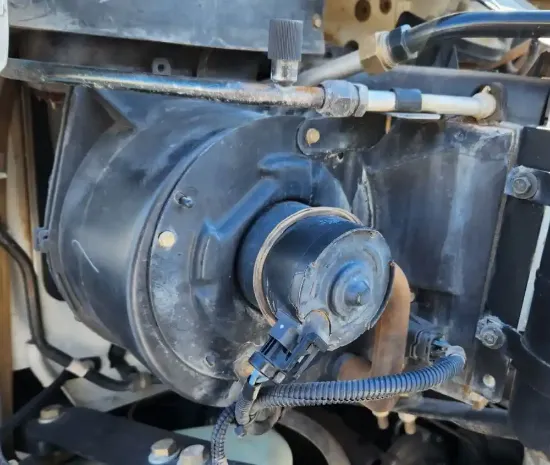 Picture of (Used) 2005 Sterling L7500, BLOWER MOTOR