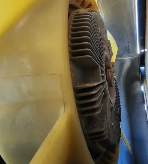 Picture of (Used) 2005 Sterling L7500, FAN CLUTCH