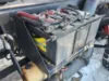 Picture of (Used) 2007 Pierce Dash, BATTERY BOX