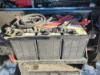Picture of (Used) 2007 Pierce Dash, BATTERY BOX