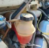 Picture of (Used) 2005 Sterling L7500, RADIATOR OVERFLOW BOTTLE/COOLANT RESERVOIR