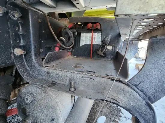 Picture of (Used) 2005 Sterling L7500, BATTERY BOX