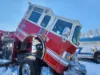 Picture of (Used) 2007 Pierce Dash, FIRE TRUCK CAB