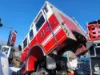 Picture of (Used) 2007 Pierce Dash, FIRE TRUCK CAB