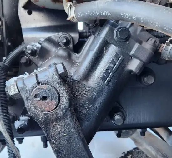 Picture of (Used) 2005 Sterling L7500, STEERING BOX