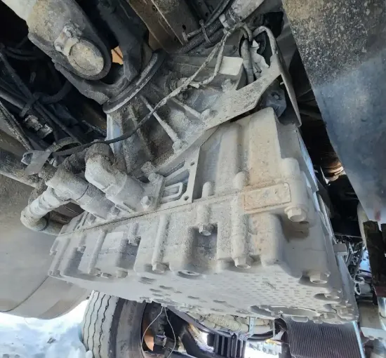 Picture of (Used) 2019 Allison (AT), TRANSMISSION ASSEMBLY
