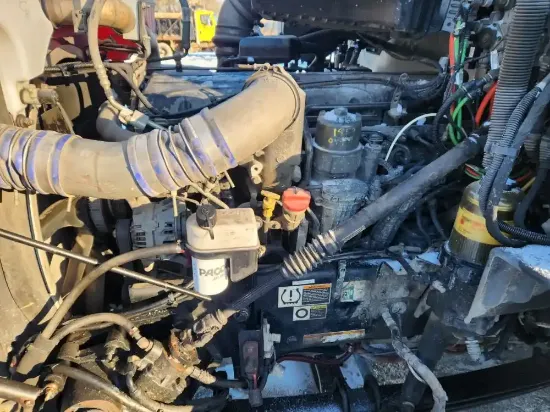 Picture of (Used) 2019 PACCAR MX11, ENGINE ASSEMBLY