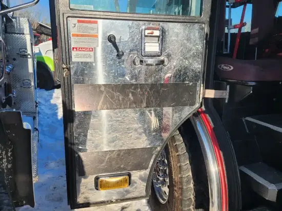 Picture of (Used) 2007 Pierce Dash, INTERIOR DOOR PANEL