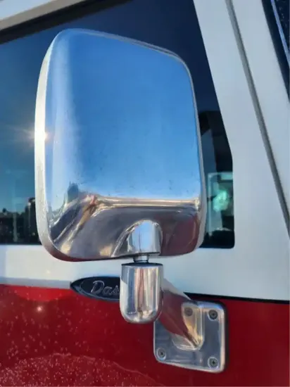 Picture of (Used) 2007 Pierce Dash, SIDE VIEW MIRROR