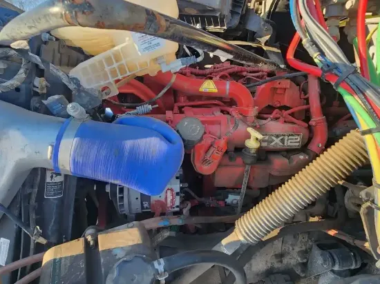 Picture of (Used) 2023 Cummins X12, ENGINE ASSEMBLY