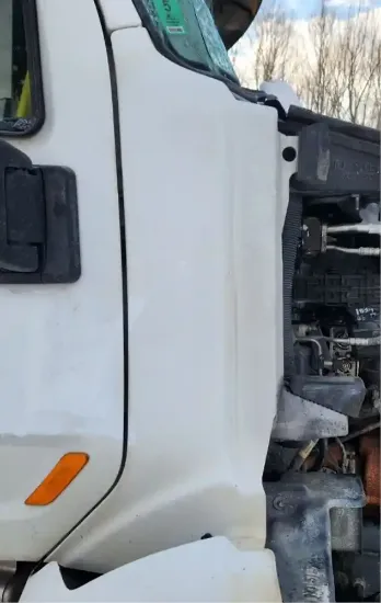 Picture of (Used) 2020 Peterbilt 567, COWL