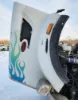 Picture of (Used) 2020 Peterbilt 567, HOOD ASSEMBLY