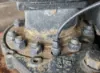 Picture of (Used) 2019 Freightliner Cascadia 126, REAR DIFFERENTIAL HUBS
