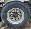 Picture of (Used) 2019 Freightliner Cascadia 126, REAR DIFFERENTIAL HUBS