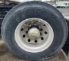 Picture of (Used) 2019 Freightliner Cascadia 126, REAR DIFFERENTIAL HUBS