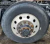 Picture of (Used) 2019 Freightliner Cascadia 126, FRONT DIFFERENTIAL HUBS
