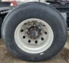 Picture of (Used) 2019 Freightliner Cascadia 126, FRONT DIFFERENTIAL HUBS