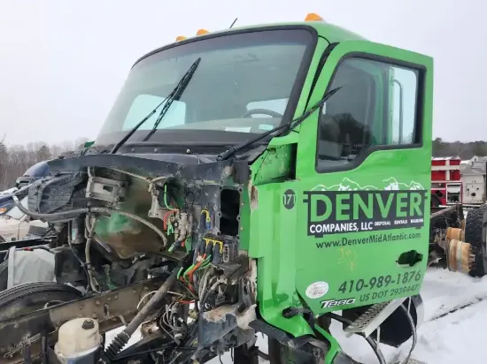 Picture of (Used) 2018 Kenworth T880, CAB