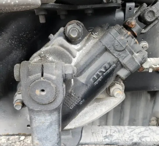 Picture of (Used) 2019 Freightliner Cascadia 126, STEERING BOX