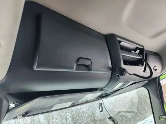 Picture of (Used) 2024 Freightliner Cascadia 116 Day Cab, OVERHEAD STORAGE CONSOLE