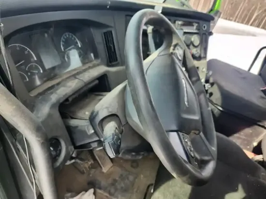 Picture of (Used) 2024 Freightliner Cascadia 116 Day Cab, STEERING COLUMN