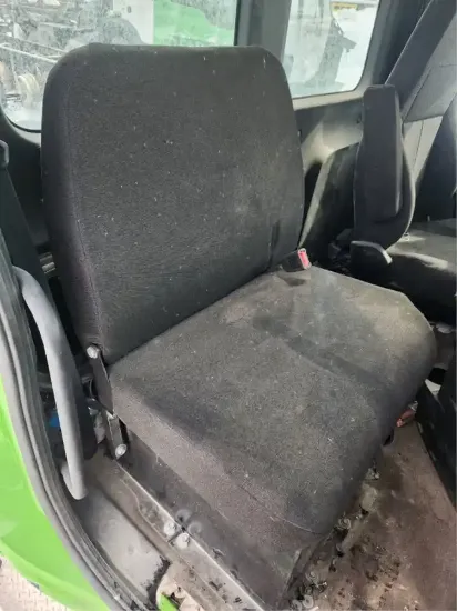 Picture of (Used) 2024 Freightliner Cascadia 116 Day Cab, SEAT