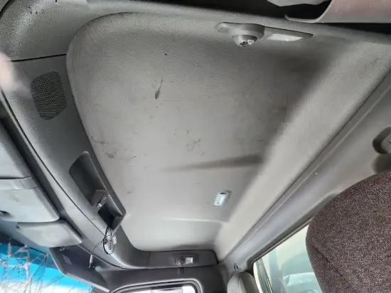 Picture of (Used) 2020 Peterbilt 567, HEAD LINER