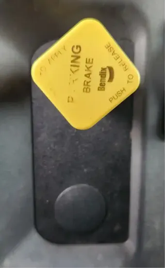 Picture of (Used) 2020 Peterbilt 567, MISCELLANEOUS DASH SWITCHES