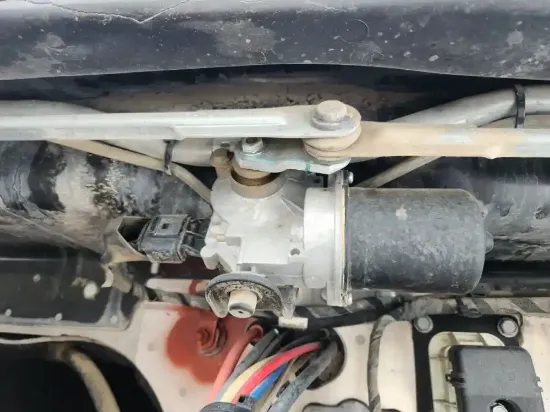 Picture of (Used) 2024 Freightliner Cascadia 116 Day Cab, WIPER MOTOR