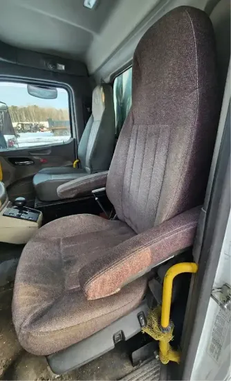 Picture of (Used) 2020 Peterbilt 567, SEAT