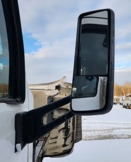Picture of (Used) 2020 Peterbilt 567, SIDE VIEW MIRROR