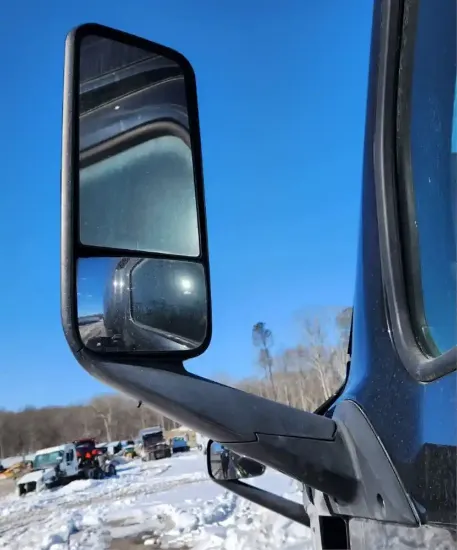 Picture of (Used) 2019 Freightliner Cascadia 126, SIDE VIEW MIRROR