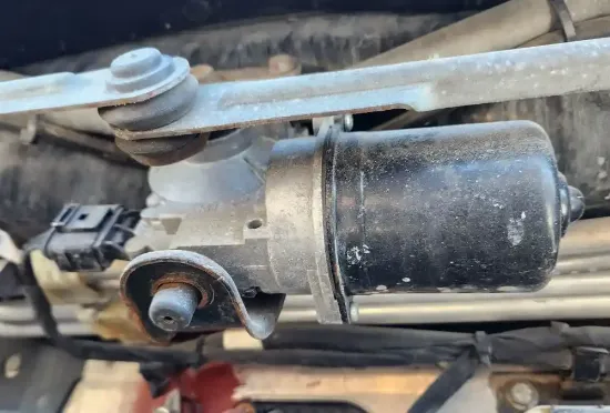 Picture of (Used) 2019 Freightliner Cascadia 126, WIPER MOTOR