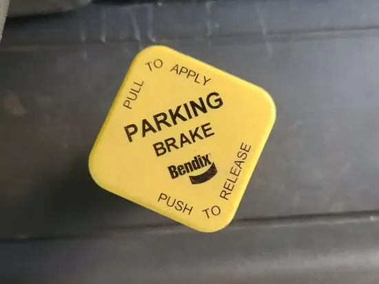 Picture of (Used) 2018 Kenworth T880, MISCELLANEOUS DASH SWITCHES