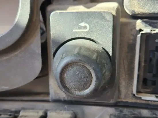 Picture of (Used) 2018 Kenworth T880, MISCELLANEOUS DASH SWITCHES