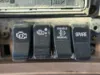 Picture of (Used) 2018 Kenworth T880, MISCELLANEOUS DASH SWITCHES