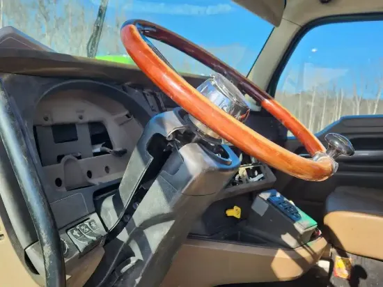 Picture of (Used) 2018 Kenworth T880, STEERING COLUMN