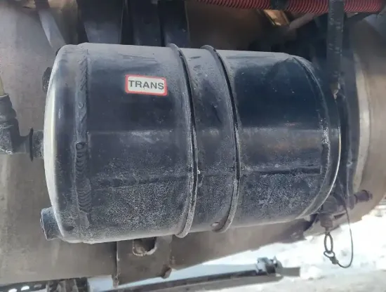 Picture of (Used) 2019 Freightliner 126, AIR TANK (3)