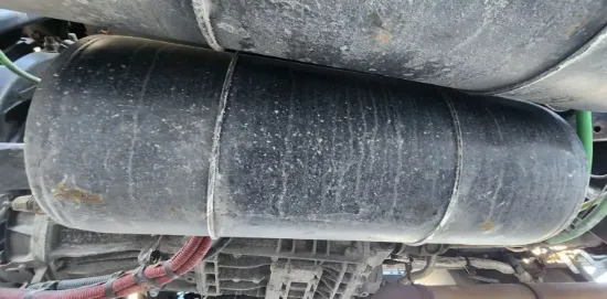 Picture of (Used) 2019 Freightliner 126, AIR TANK (2)
