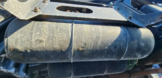 Picture of (Used) 2019 Freightliner 126, AIR TANK (1)