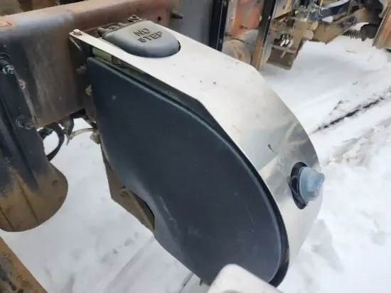 Picture of (Used) 2018 Kenworth T880, DEF TANK