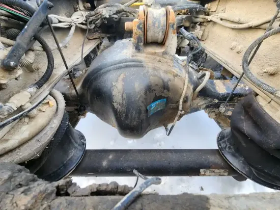 Picture of (Used) 2018 Kenworth T880, REAR DIFFERENTIAL HOUSING ONLY