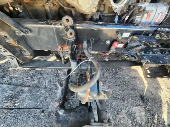 Picture of (Used) 2015 Freightliner Cascadia 125, FRONT LEAF SPRINGS