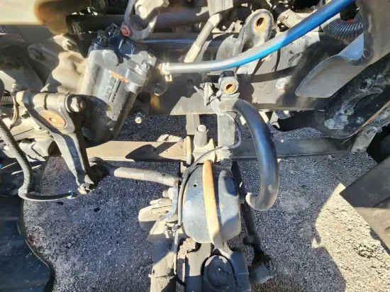 Picture of (Used) 2015 Freightliner Cascadia 125, FRONT LEAF SPRINGS