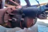 Picture of (Used) 2003 Mack CH613, FRONT DIFFERENTIAL GEARS ONLY