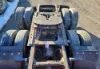 Picture of (Used) 2003 Mack CH613, COMPLETE TANDEM CUTOFF