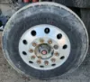 Picture of (Used) 2003 Mack CH613, FRONT SPINDLE/KNUCKLE