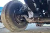 Picture of (Used) 2003 Mack CH613, FRONT AXLE BEAM