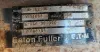 Picture of (Used) 2002 Eaton/Fuller (MT), TRANSMISSION ASSEMBLY
